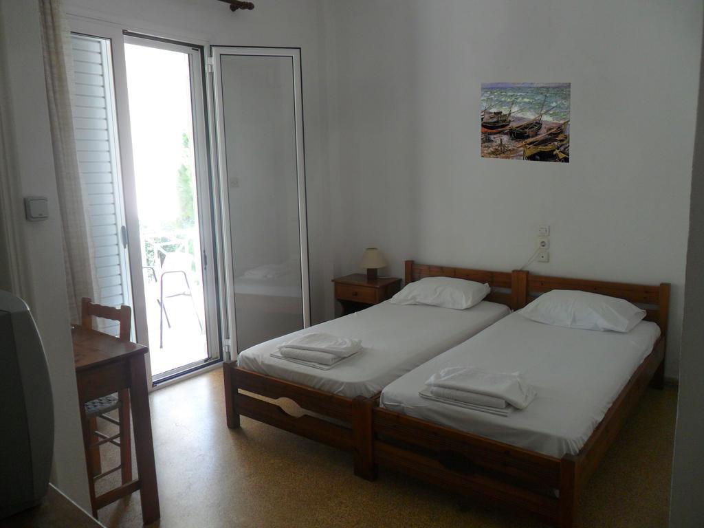 Araliki Apartments & Studios Loutra Edipsou  Room photo