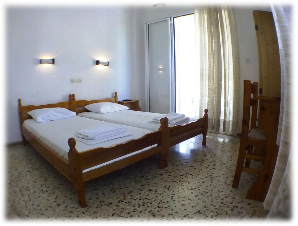 Araliki Apartments & Studios Loutra Edipsou  Room photo